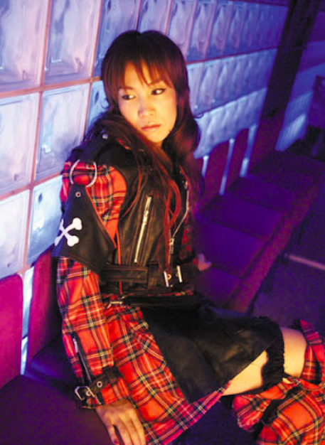 横須賀ゆきのの妹（横須賀ゆめな）