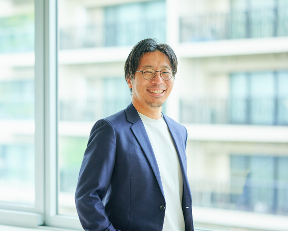 横須賀ゆきのの旦那