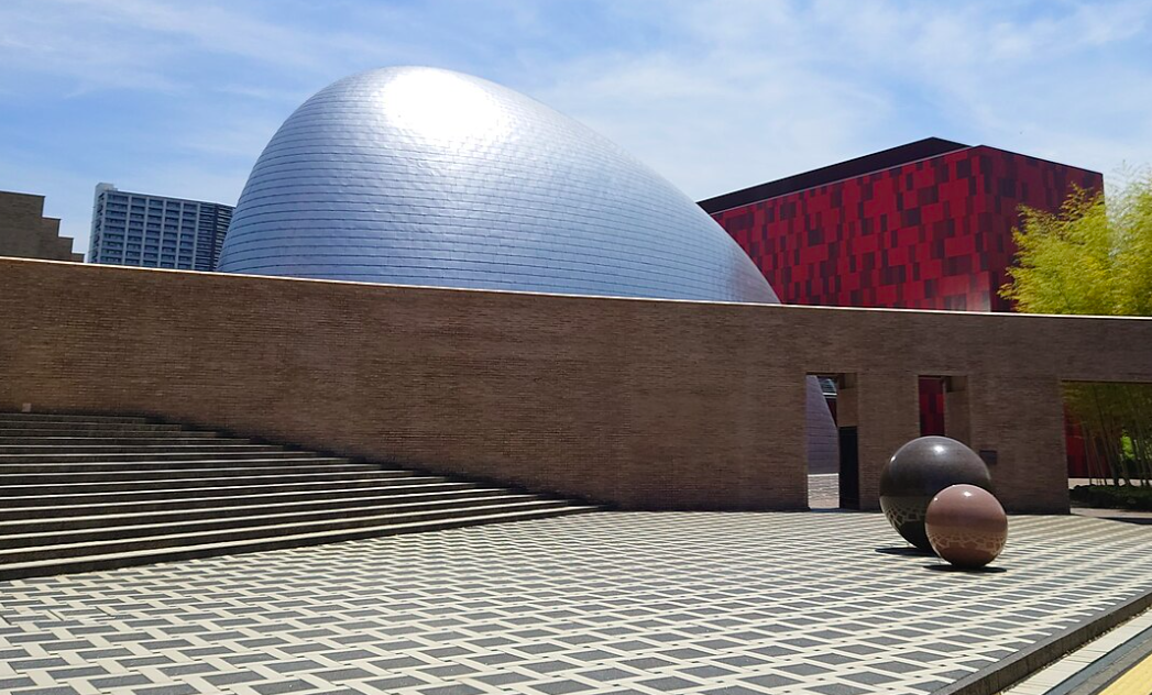 洗足学園音楽大学