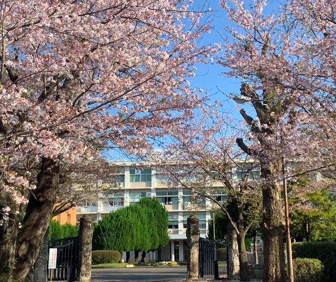 熊本県立熊本高等学校