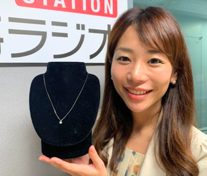 福田琴絵は結婚してる？夫はいる？生年月日にプロフィールや出身大学なども調査！