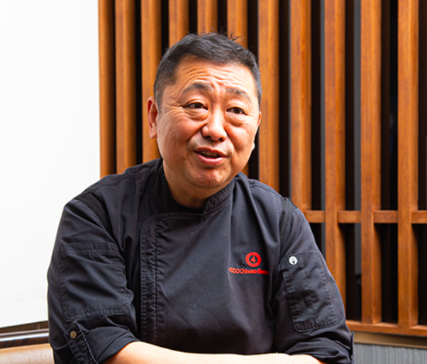 菰田欣也の妻や息子はどんな人？家族構成や顔画像は？経歴・学歴や兄弟も調査！