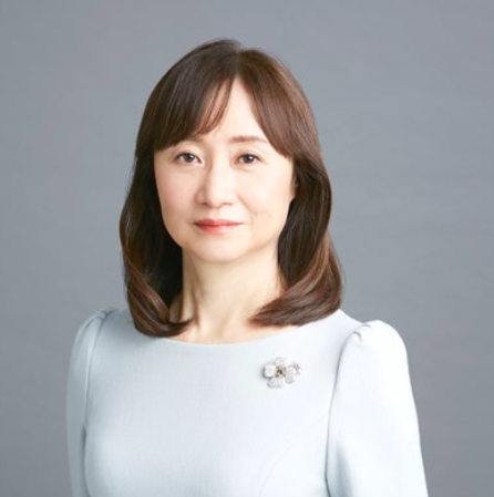 野村修也の妻（野村由恵）