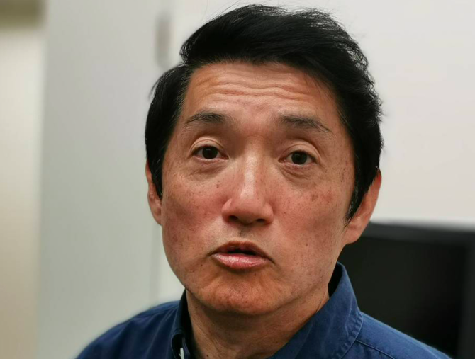 高岡達之の妻はどんな人？娘や息子などの家族構成は？年収や身長も調査！