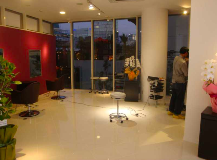 11salon