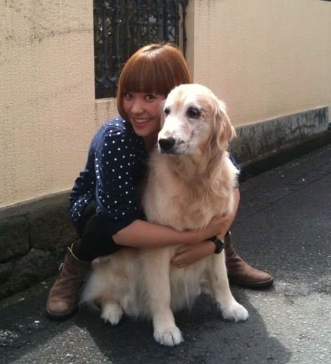 2005年頃の近藤夏子