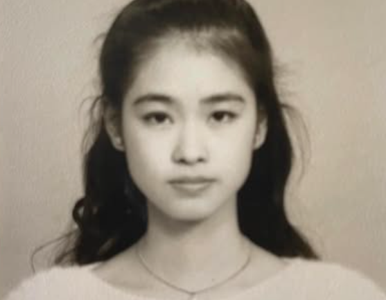 スイス留学時代の目黒佐枝