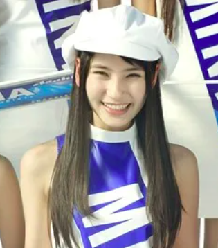 ミンティアガールズの澤田愛美