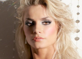 ユリア・ザゴルイチェンコ