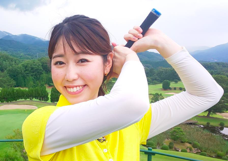 中根夕希に結婚相手はいる？退社の噂は本当？重大発表の真相や身長・年齢も調査！