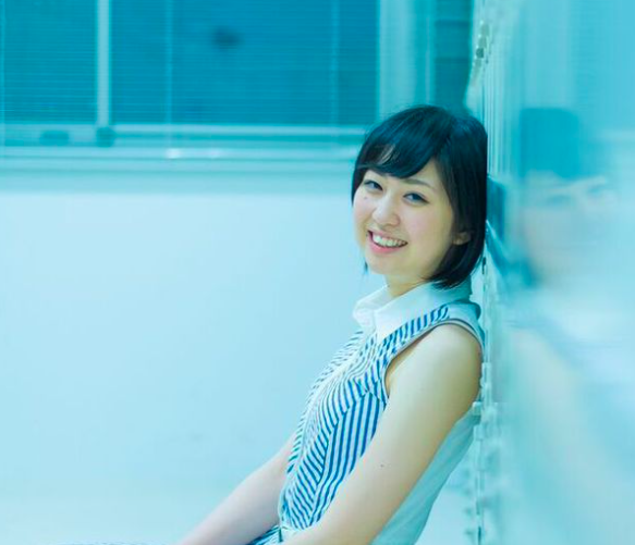 仁平珠央の大学時代