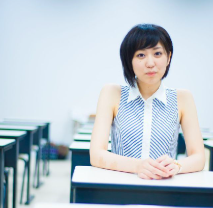 仁平珠央の大学時代