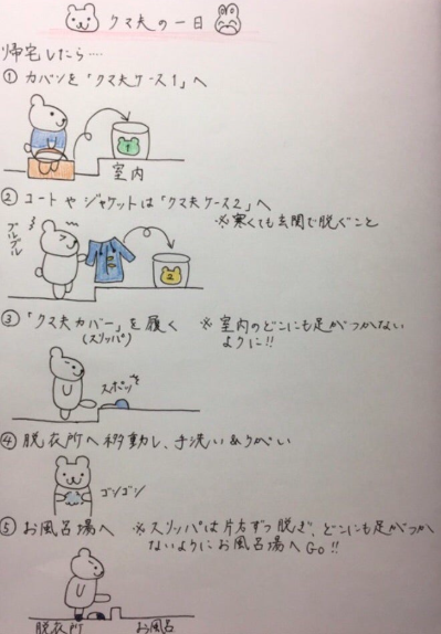 佐藤みのりが夫に設けたルール