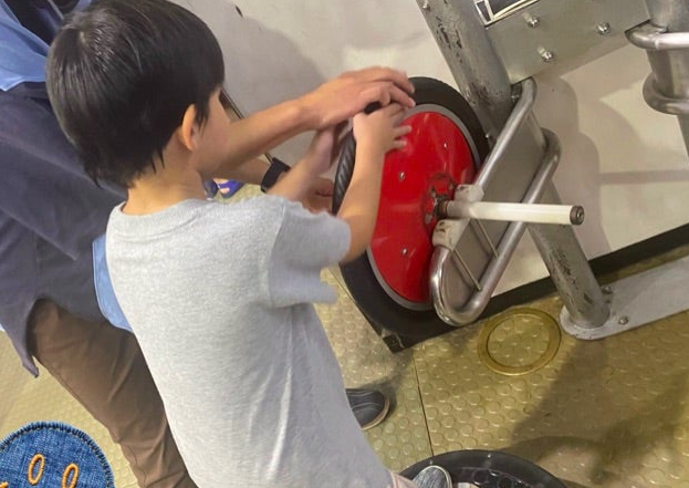 佐藤みのりの子供