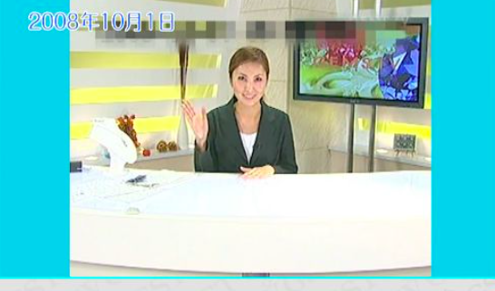 優のMCデビュー当時