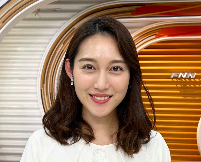 千須和侑里子は結婚してる？彼氏はいる？父親など家族はどんな人？身長・学歴も調査？