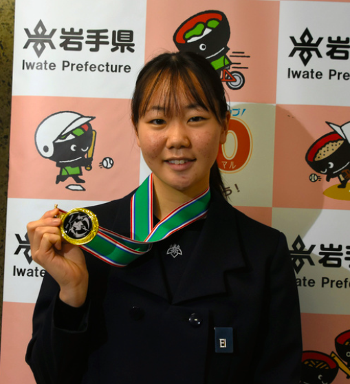 吉田雪乃の高校時代