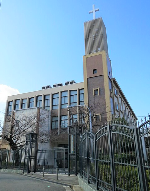 大阪キリスト教短期大学