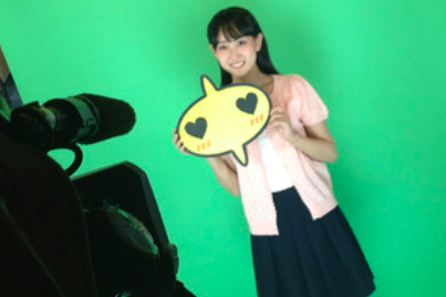 小野紗由利の新入社員時代