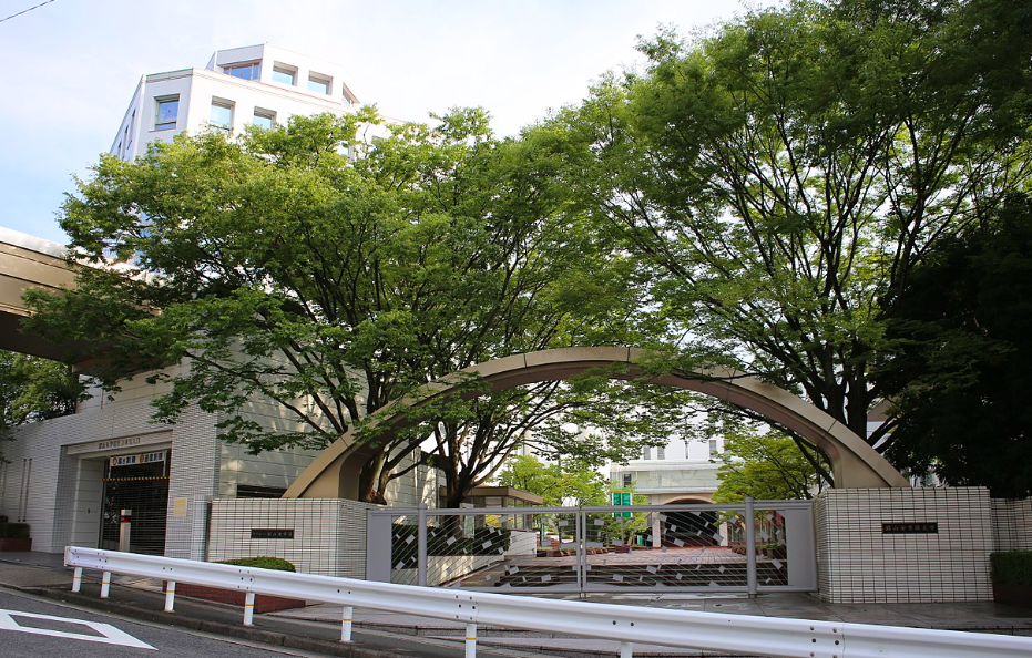 椙山女学園大学