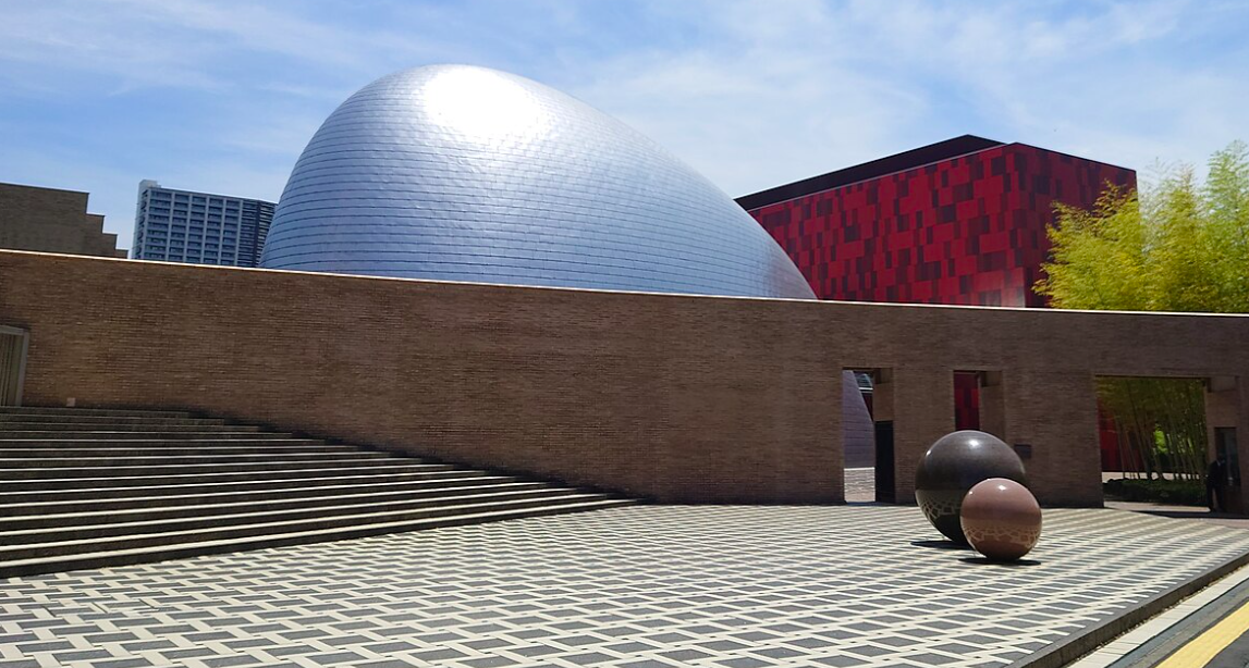洗足学園音楽大学