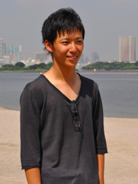 牧広大の大学時代