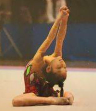 矢作あかりの幼少期