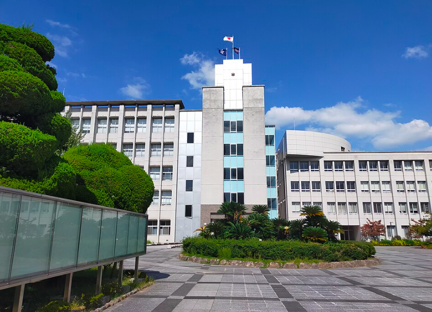 福岡県立修猷館高等学校