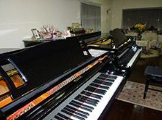 能條ピアノ教室