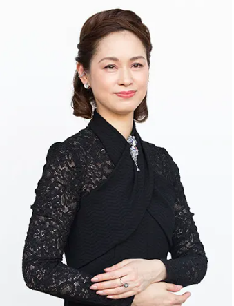 若々しい目黒佐枝