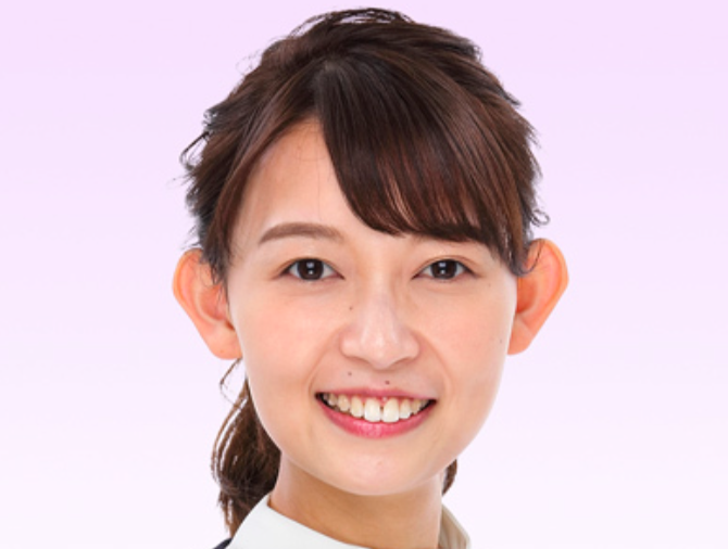 蜂谷由梨奈の結婚相手は元仙台放送の牧広大！「休み」と検索される理由や家族も調査！