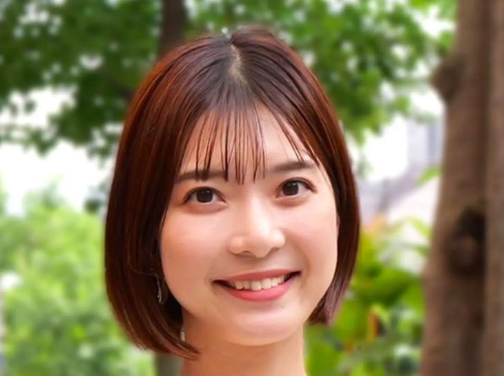 西山穂乃加の結婚相手はどんな人？TSS退社理由は？豪華すぎる家族や学歴も調査！