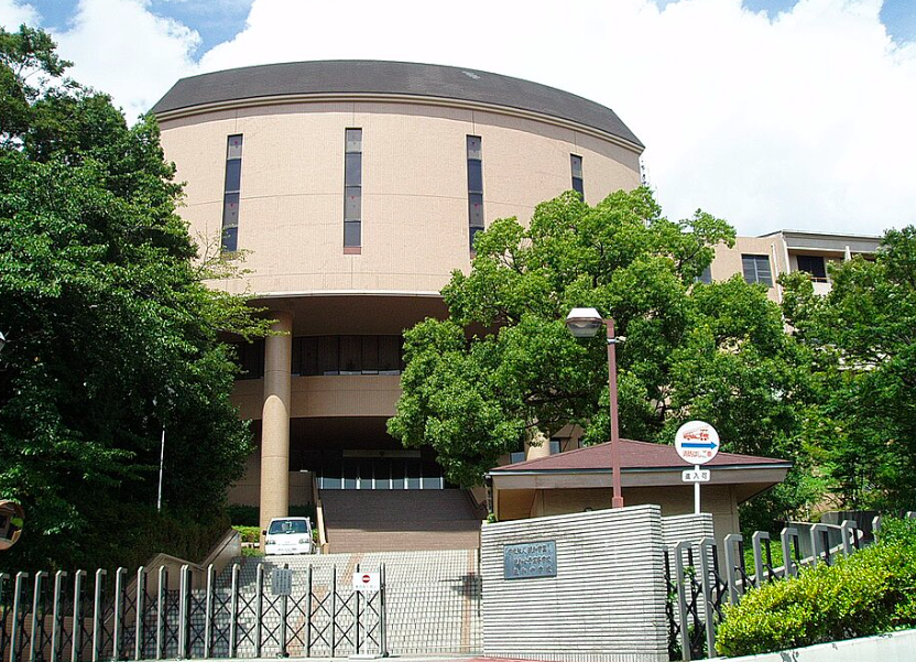 親和中学校・親和女子高等学校