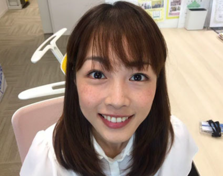 高橋春花の旦那はどんな人？HTB退社理由は？現在の様子やプロフィールも調査！