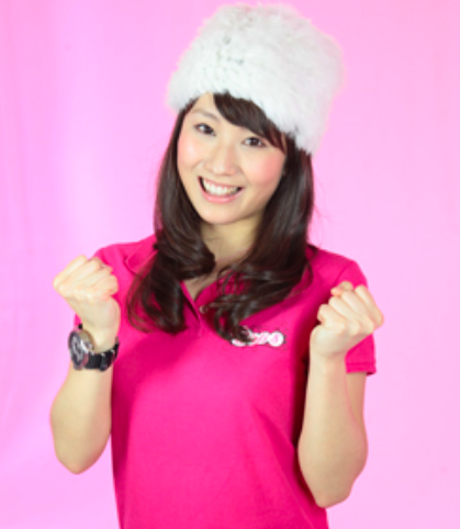 19歳の柴田平美