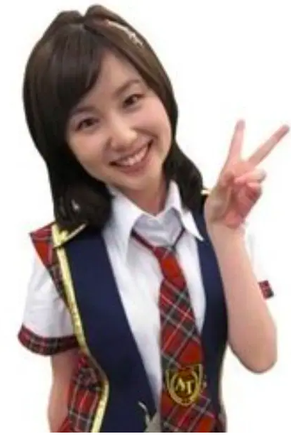 AKBアナウンサーズの淵本恭子