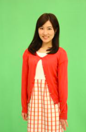 さくらんぼテレビ時代の世永聖奈