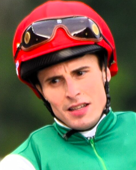 ウィリアム・ビュイック