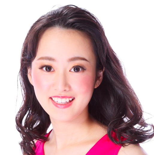 ミス・ワールド・ジャパン出場の野原梨沙