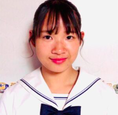中島未莉の高校時代