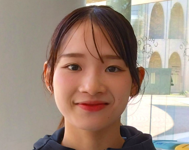 中島未莉は結婚してる？旦那や彼氏はいる？wiki風プロフィールやかわいい素顔に学歴も調査