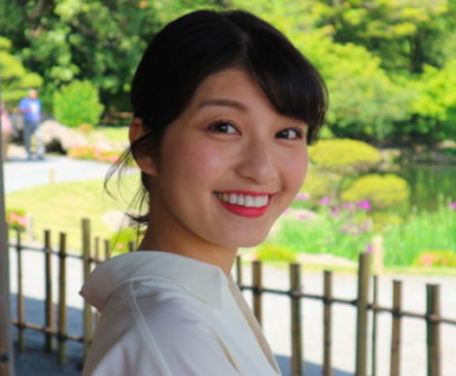 久保明日香の大学時代