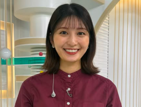 久保明日香は結婚してる！結婚相手（旦那）はどんな人？結婚発表前から指輪が話題に！