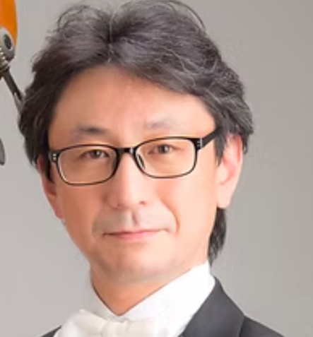 内山佳子の夫（斎藤正樹）