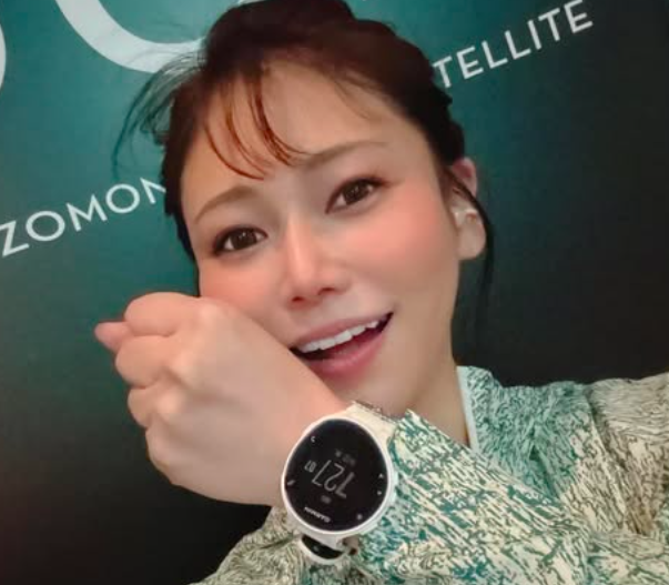 大村麻衣子は結婚してる？旦那や彼氏はいる？年齢や身長などプロフィールも調査！