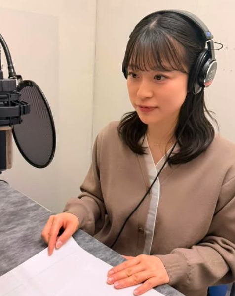 村雨美紀の左手薬指に指輪はみられない