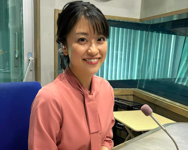 村雨美紀は結婚してる？旦那がいる？STV退職の噂は本当？大学など学歴や学生時代も調査