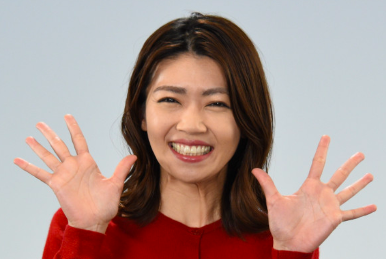 森結有花は結婚してる？旦那や彼氏はいる？年齢・身長等プロフィールや学歴・経歴も調査