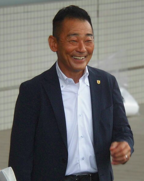 田中剛