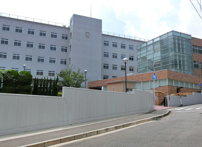 福岡雙葉高等学校